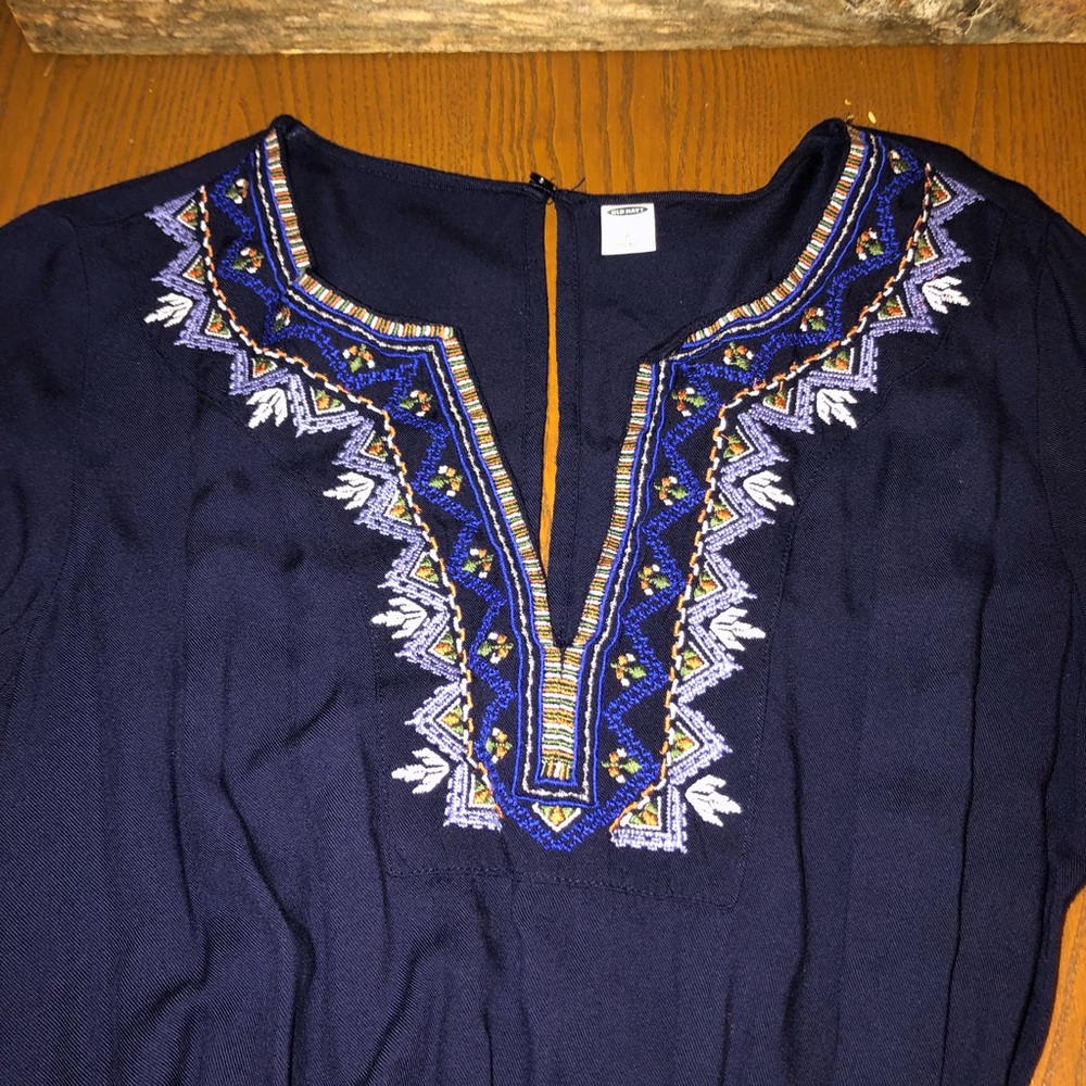 Romper - Blue 💙 - Picture 5 of 5